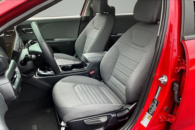 Certified 2025 Kia K4 EX FWD image 20