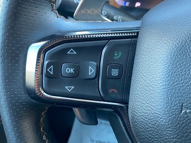 Used 2024 RAM 1500 TRX image 50