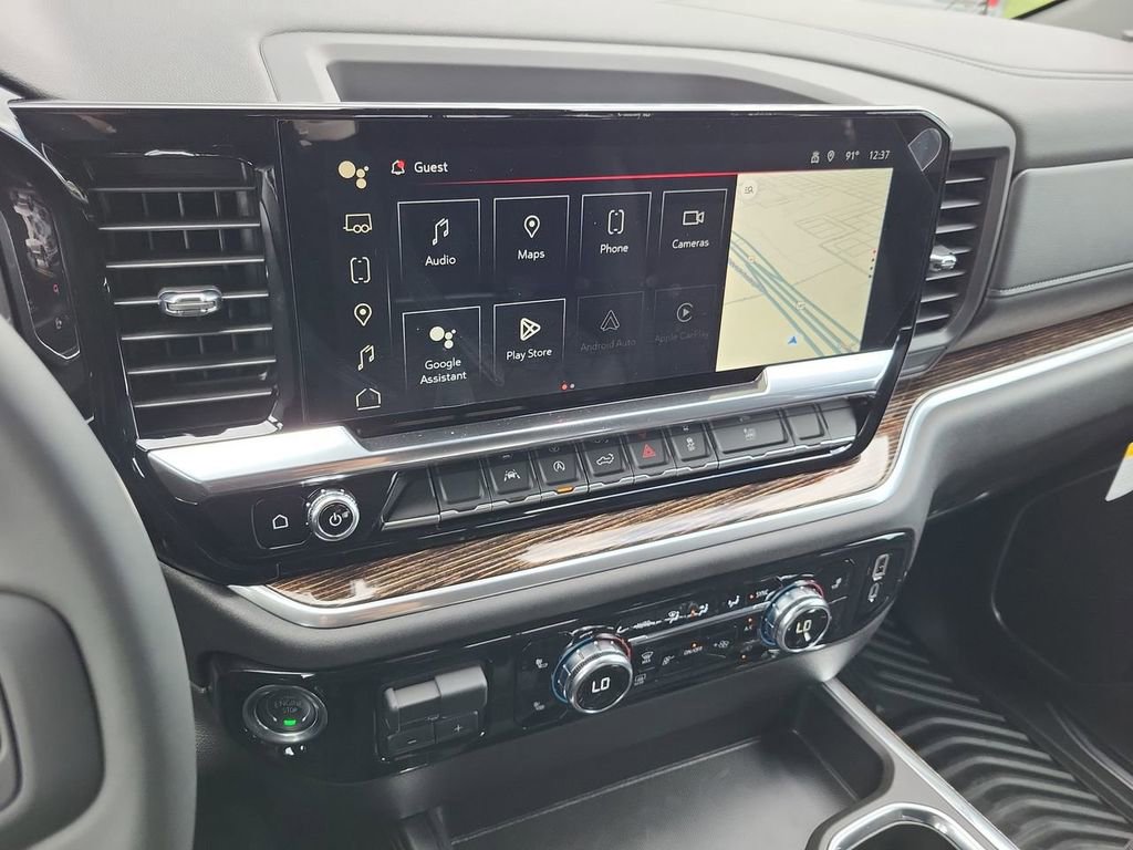 New 2026 GMC Sierra 1500 Elevation w/ Preferred Package image 12