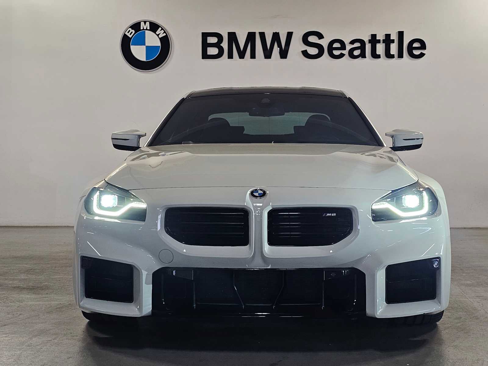 Used 2024 BMW M2 w/ Lighting Package RWD image 6