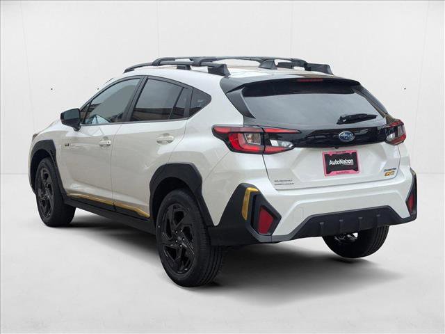 New 2025 Subaru Crosstrek 2.5i Sport image 9