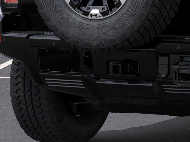 New 2024 GMC Hummer EV 3X w/ Extreme Off-Road Package AWD/4WD image 14