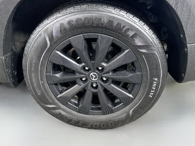 Used 2025 MAZDA CX-50 AWD 2.5 S w/ Preferred Package image 29