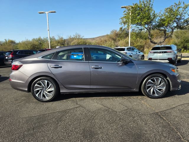Used 2019 Honda Insight Touring image 14