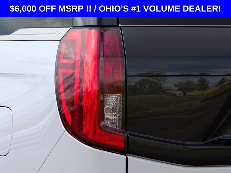 New 2027 Ford Expedition Max Active AWD/4WD image 21