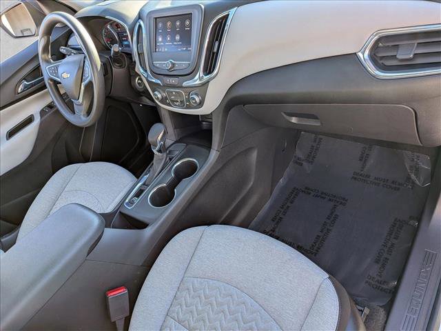 Used 2023 Chevrolet Equinox LS w/ LS Convenience Package image 20