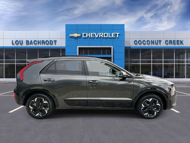 Used 2024 Kia Niro Wind FWD image 9