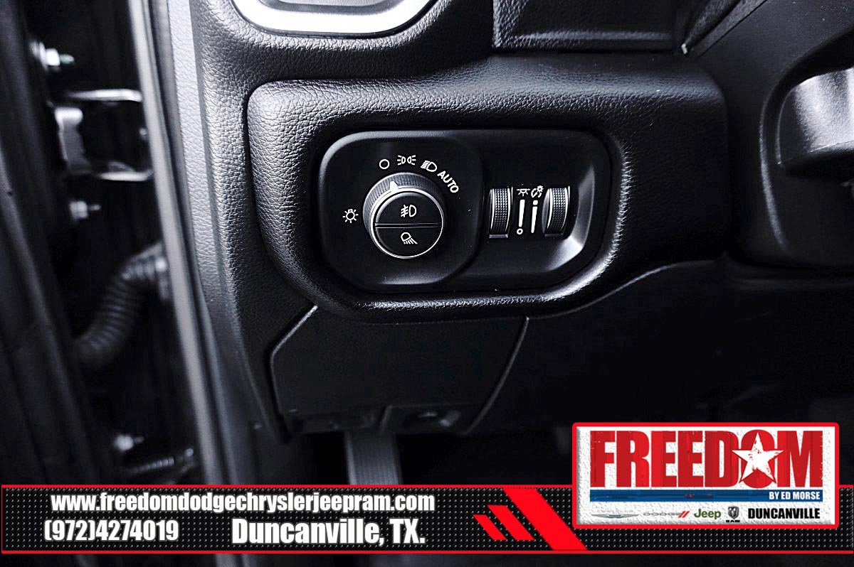 Used 2022 RAM 2500 Laramie image 25