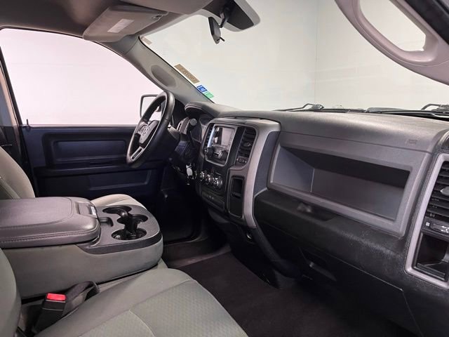 Used 2015 RAM 1500 Tradesman w/ Popular Equipment Group AWD/4WD image 11