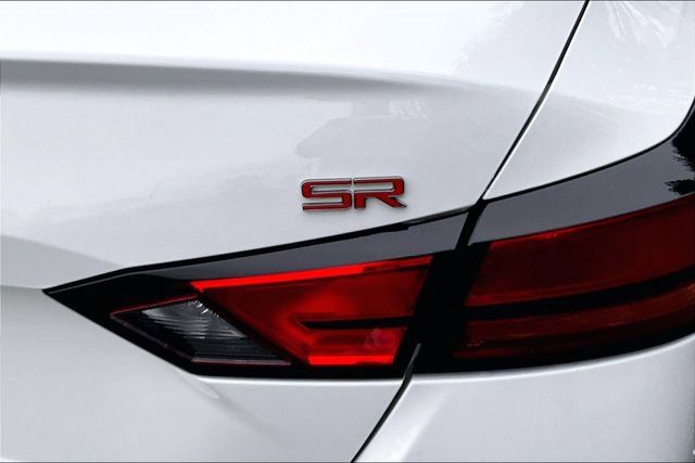 Used 2023 Nissan Altima 2.5 SR image 23