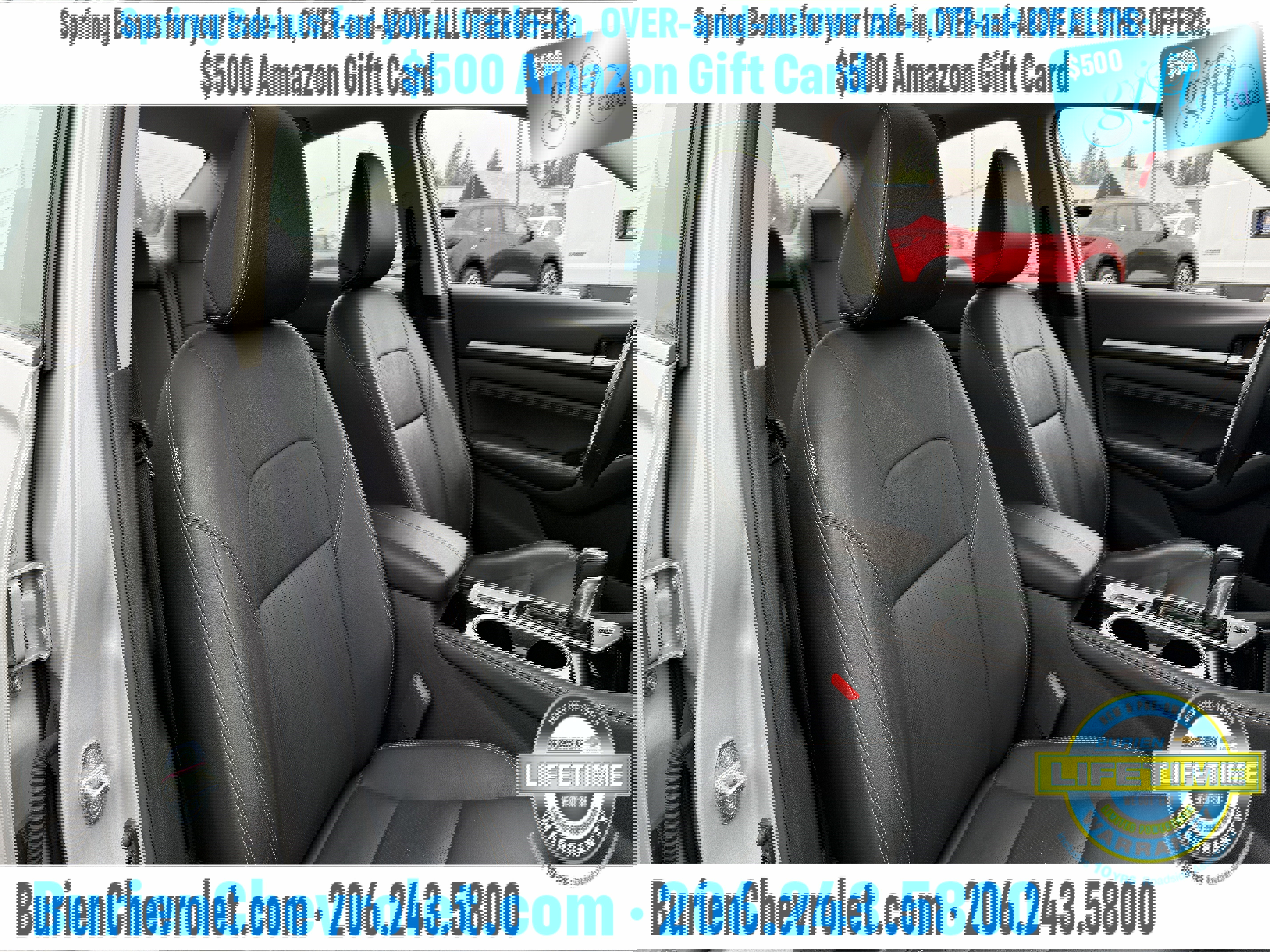 Used 2023 Nissan Altima 2.5 SL image 23