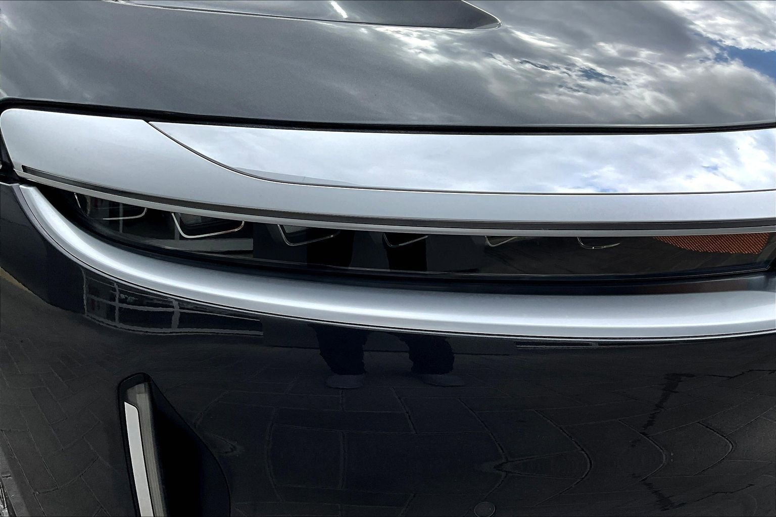 Used 2023 Lucid Air Grand Touring image 28