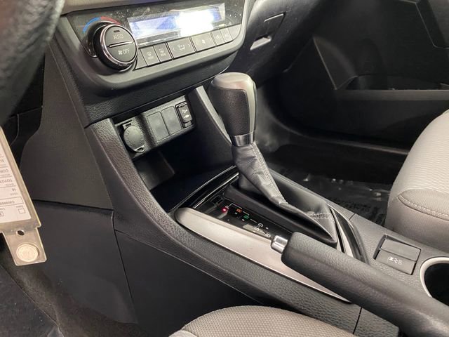 Used 2016 Toyota Corolla LE FWD image 25