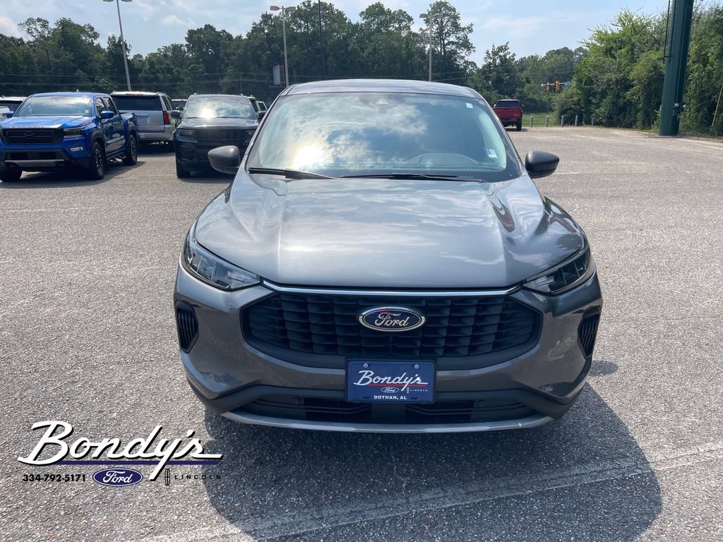 Used 2024 Ford Escape Active FWD image 2