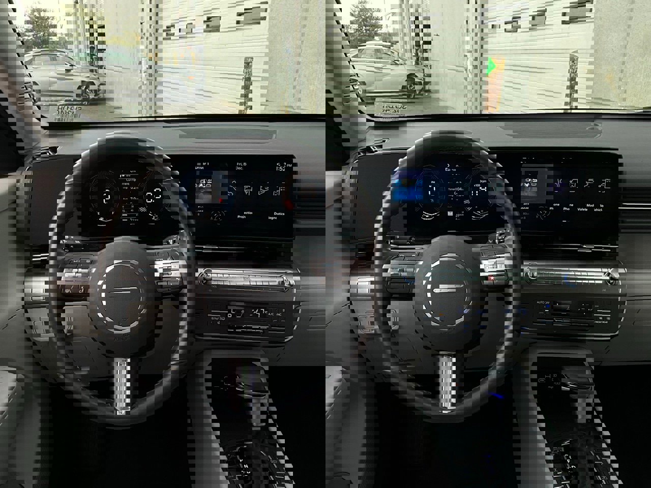 Used 2025 Hyundai Kona SEL image 14