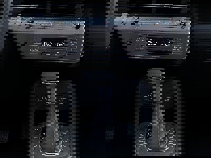 New 2026 Hyundai Kona SEL Premium image 16