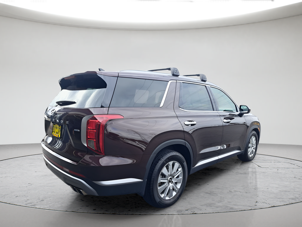 Used 2023 Hyundai Palisade SEL AWD/4WD image 5