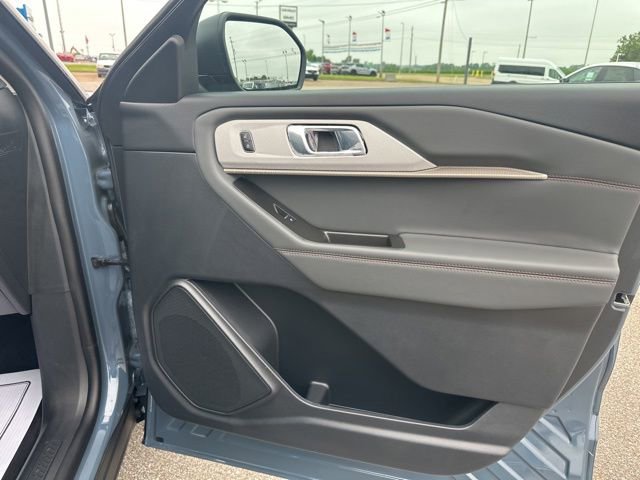 New 2026 Ford Explorer Active AWD/4WD image 10