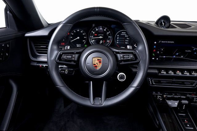 Used 2023 Porsche 911 Carrera GTS w/ Premium Package image 31