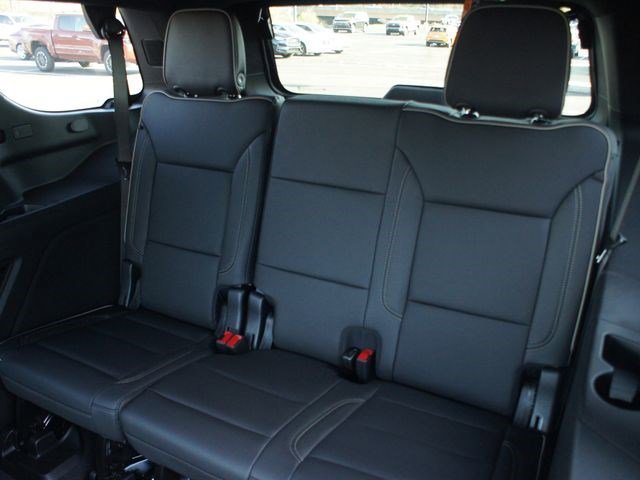 New 2026 Chevrolet Tahoe Premier w/ Sun And Tow Package image 10