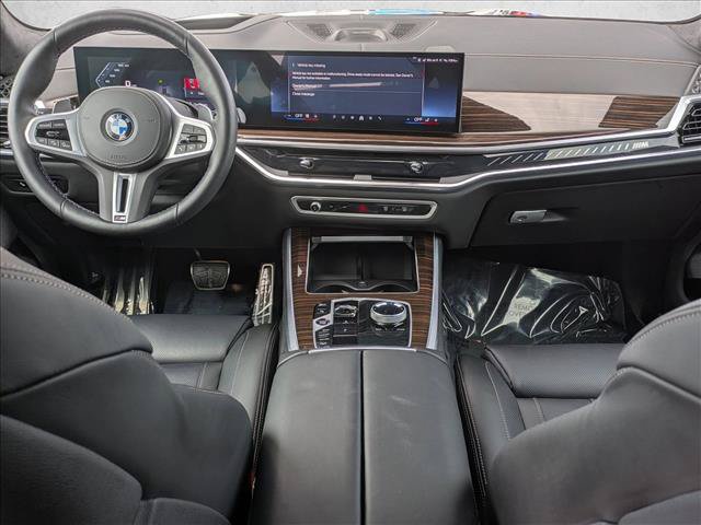 Used 2026 BMW X5 M60i AWD/4WD image 19