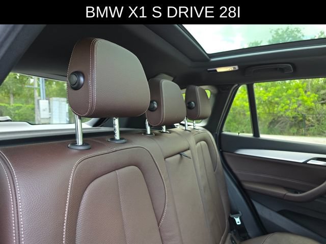 Used 2020 BMW X1 sDrive28i w/ Convenience Package FWD image 14