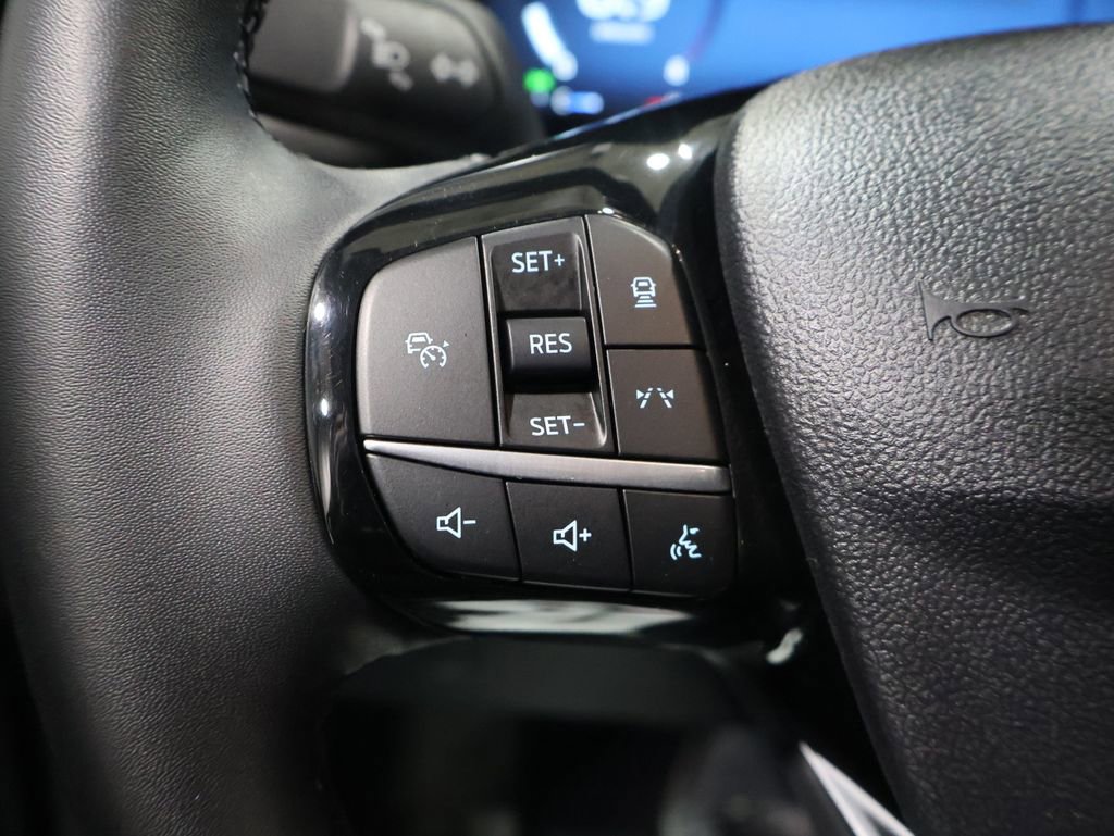 Used 2023 Ford Escape Platinum image 38