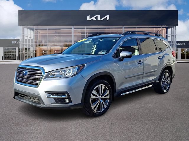 Used 2019 Subaru Ascent Limited AWD/4WD image 3