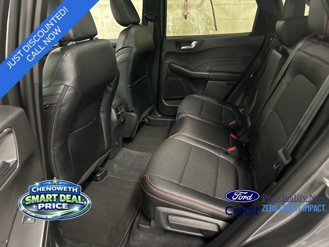 New 2026 Ford Escape ST-Line Select w/ Tech Pack #1 image 17