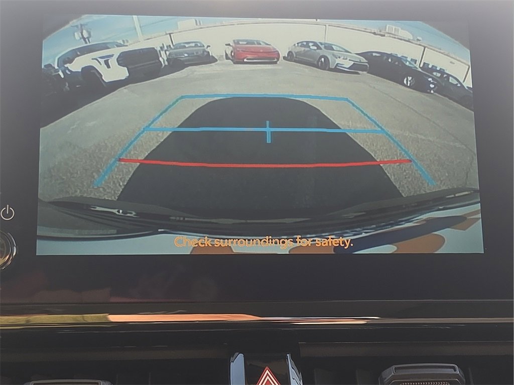 New 2026 Toyota Corolla LE image 13