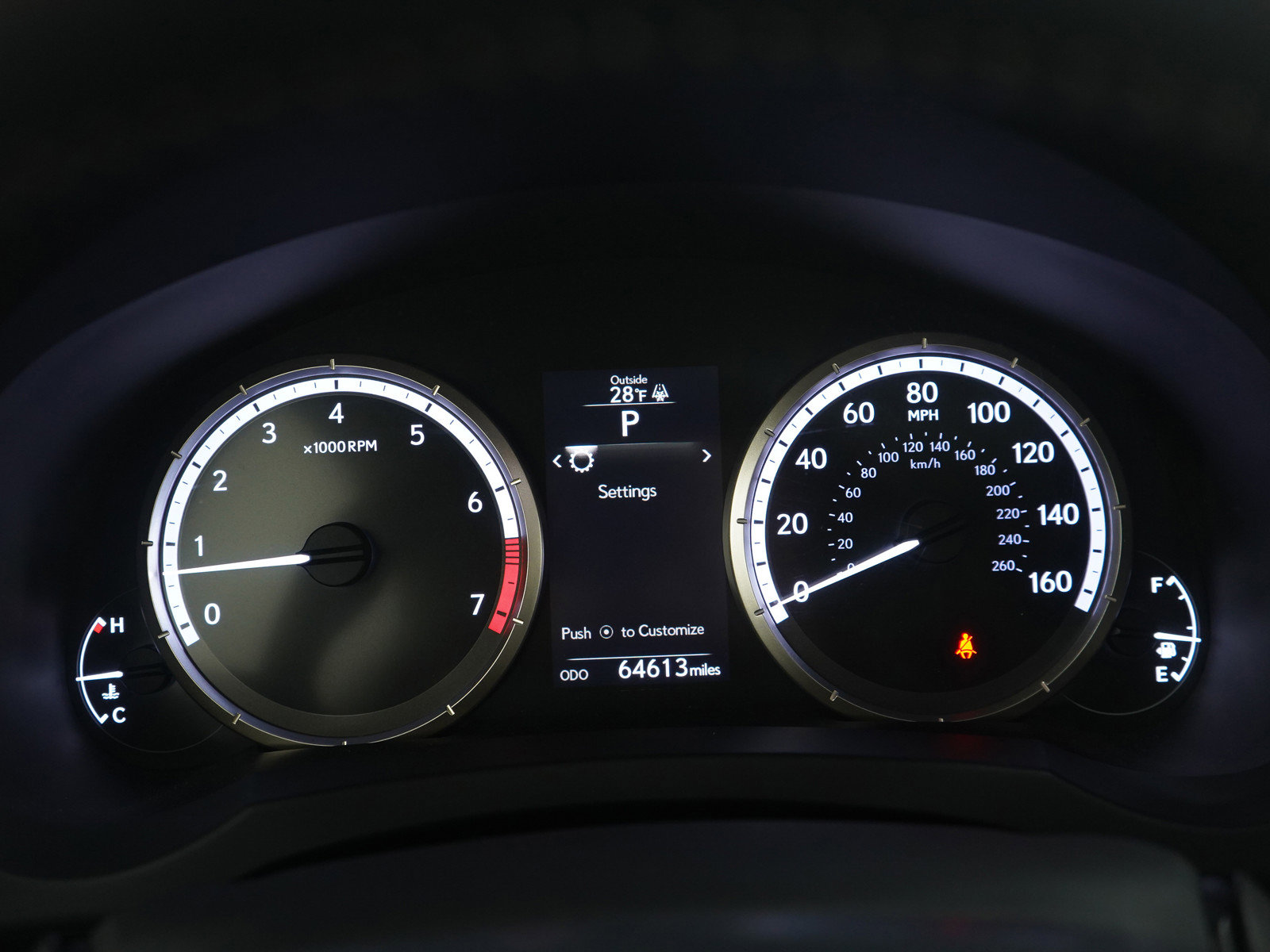 Used 2016 Lexus RC 300 AWD w/ Navigation System Package image 23