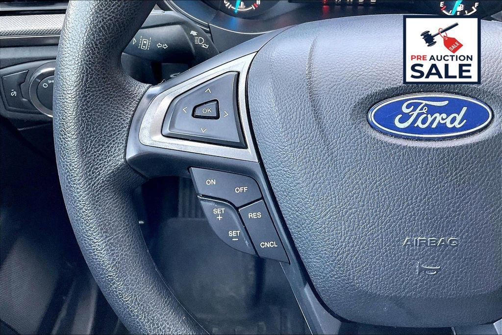 Used 2020 Ford Fusion S image 17