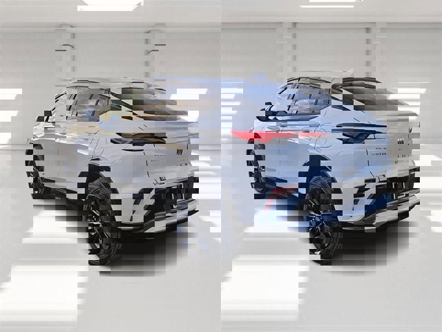 New 2026 Buick Envista Sport Touring w/ Convenience I Package image 3