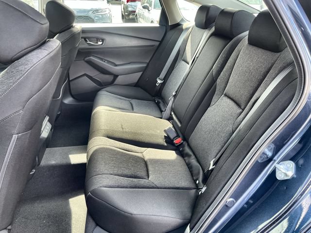 New 2026 Honda Accord SE image 26