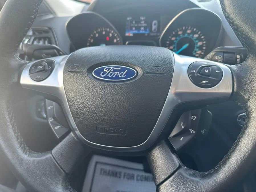 Used 2014 Ford Escape Titanium image 37