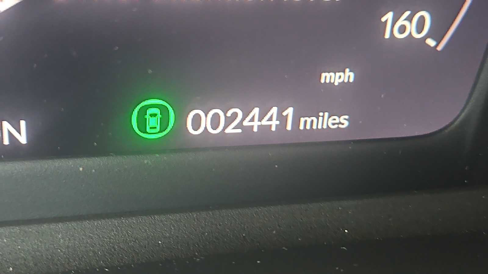 Used 2025 Honda Accord Touring image 10