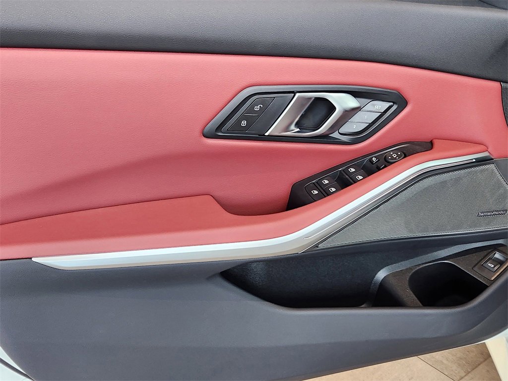 New 2026 BMW M340i xDrive image 7