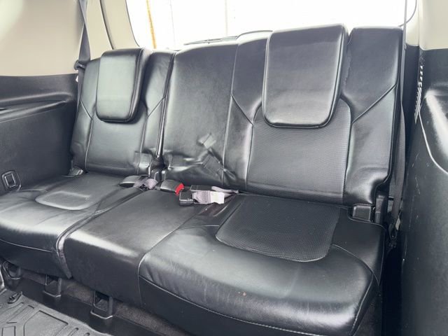 Used 2019 Nissan Armada SL w/ Premium Package image 10