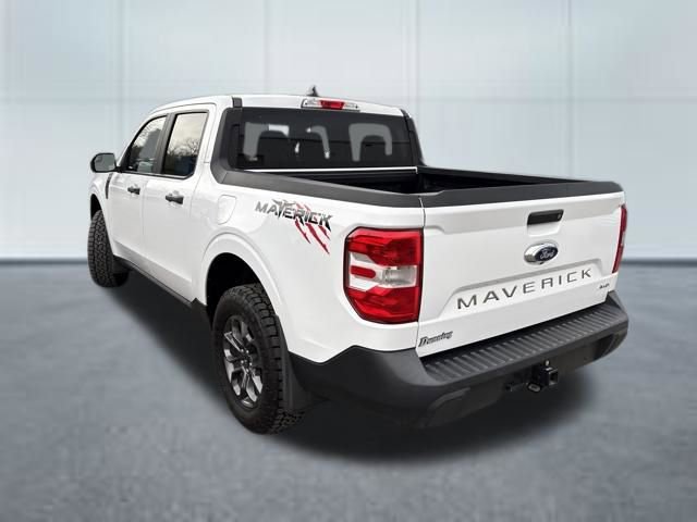 Used 2024 Ford Maverick XLT w/ XLT Luxury Package image 2