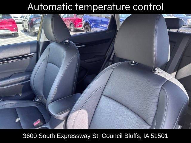 Used 2024 Kia Seltos SX w/ SX Sunroof Package AWD/4WD image 20