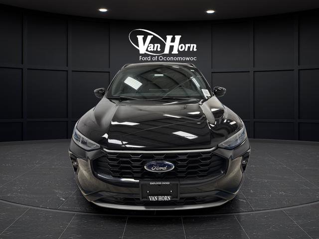 Used 2024 Ford Escape ST-Line Elite image 11