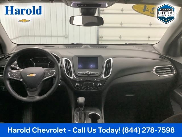 Used 2024 Chevrolet Equinox LT image 13