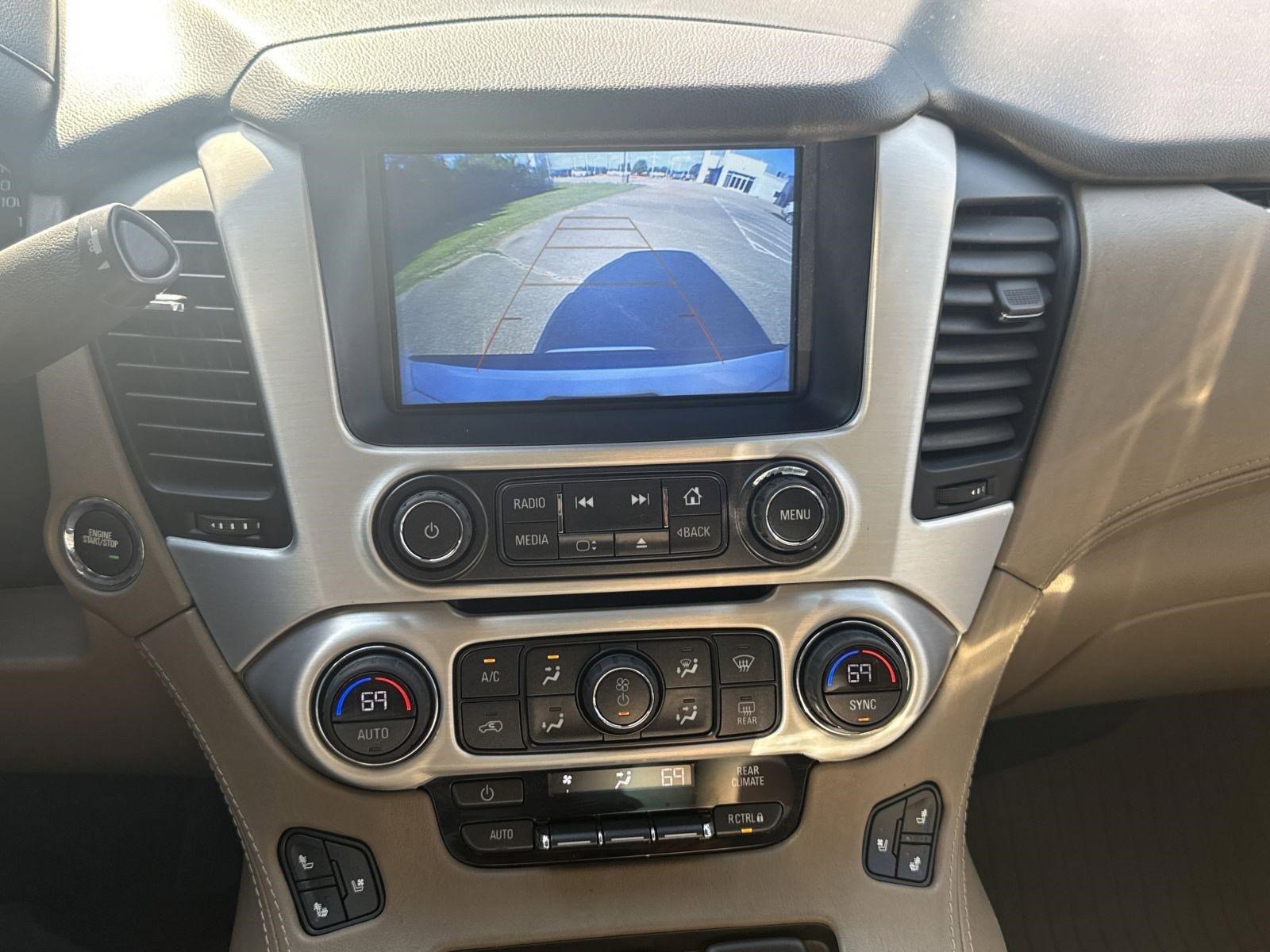 Used 2019 GMC Yukon SLT w/ Open Road Package image 13