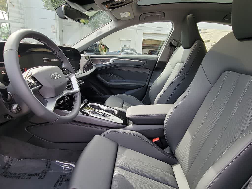 New 2026 Audi A6 Prestige AWD/4WD image 11