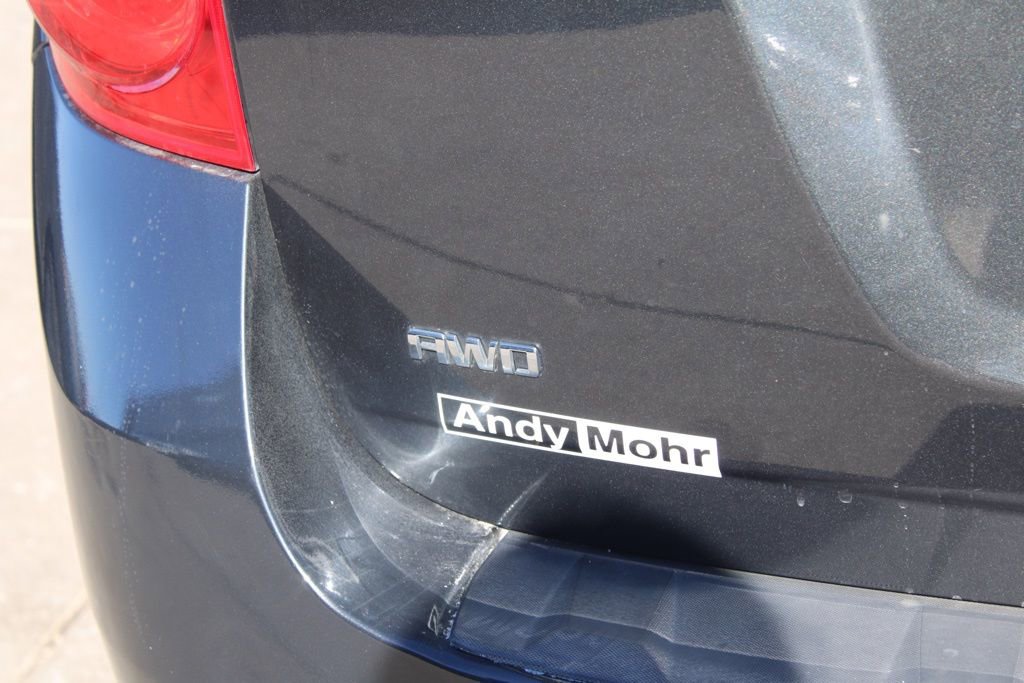 Used 2014 Chevrolet Equinox LT image 9