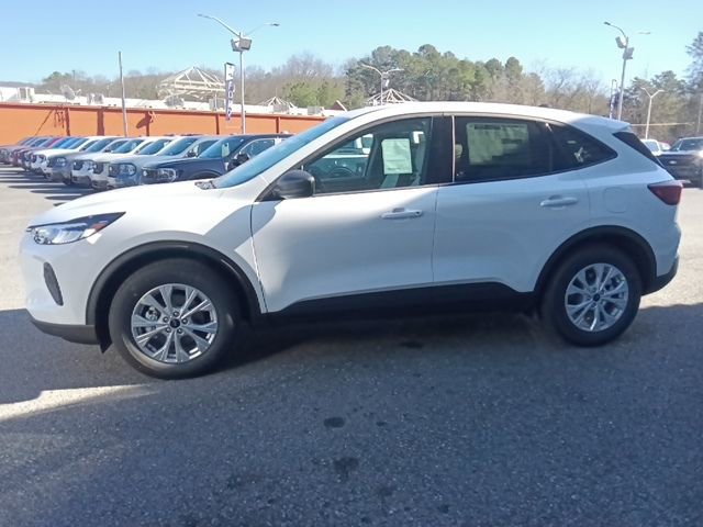 New 2026 Ford Escape Active w/ Cold Weather Package image 6