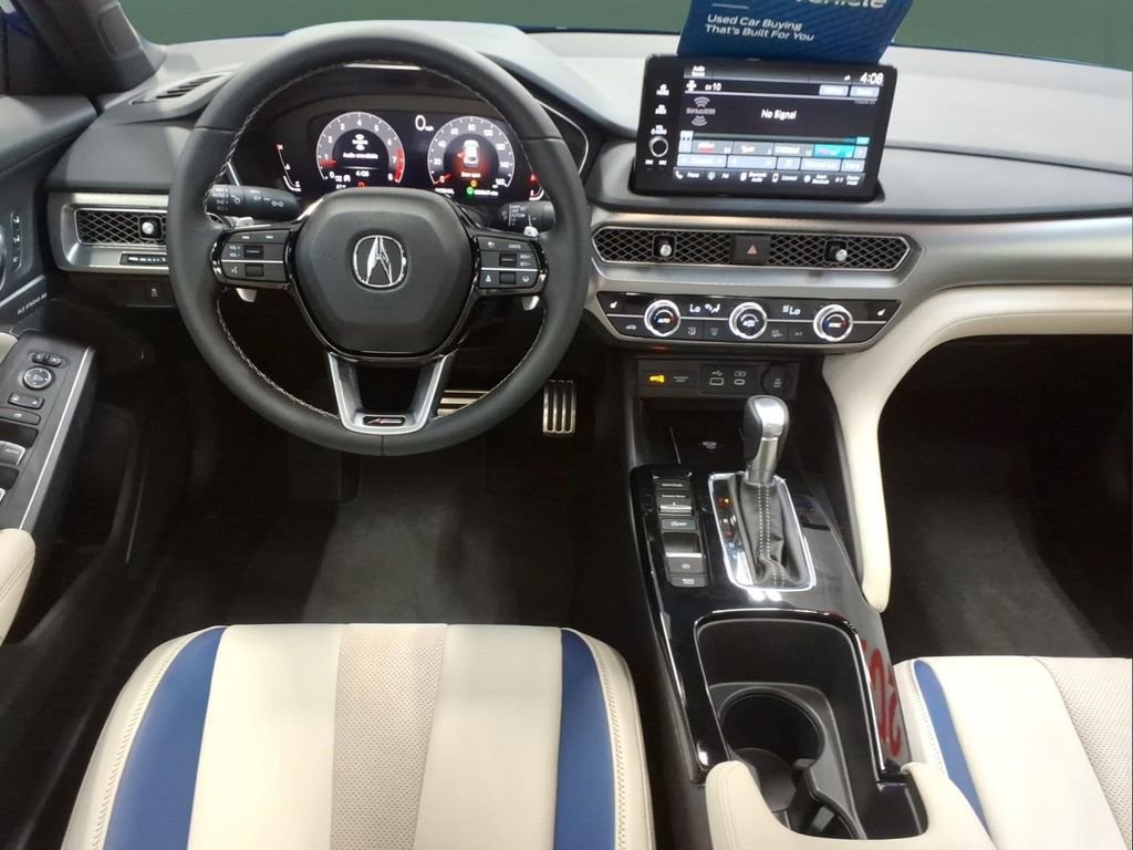 Used 2026 Acura Integra A-Spec FWD image 7