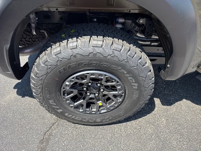 New 2026 Ford F150 Raptor w/ Equipment Group 803A Raptor R AWD/4WD image 17