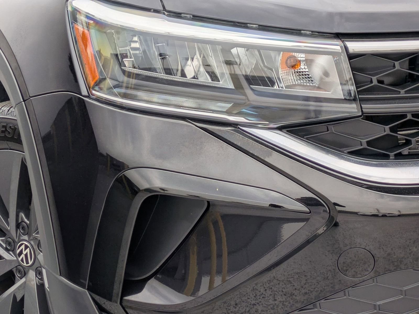 Used 2024 Volkswagen Taos S image 24