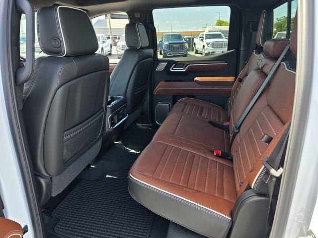 New 2026 GMC Sierra 1500 Denali Ultimate AWD/4WD image 12